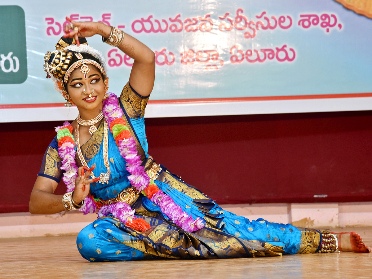 Best Photos of The Week in AP and Telangana Photo Gallery - Sakshi47