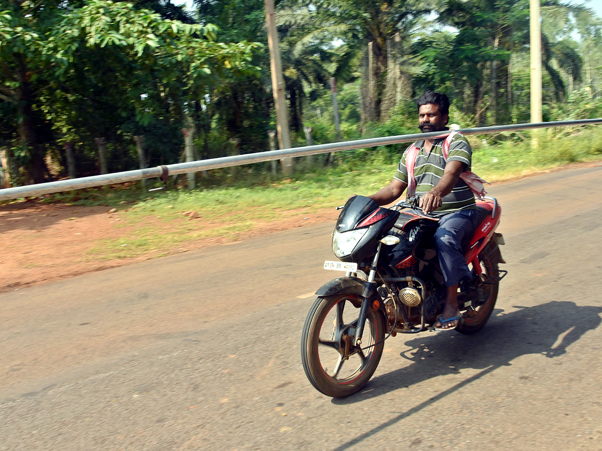 Best Photos of The Week in AP and Telangana Photo Gallery - Sakshi49