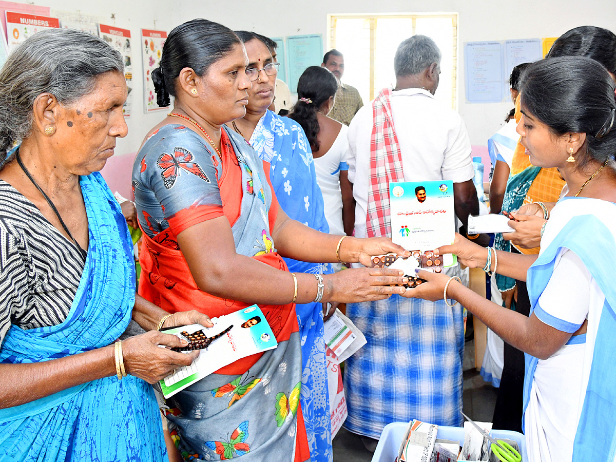 Best Photos of The Week in AP and Telangana Photo Gallery - Sakshi4