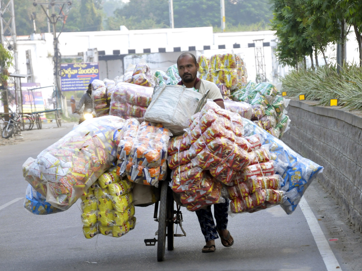 Best Photos of The Week in AP and Telangana Photo Gallery - Sakshi52