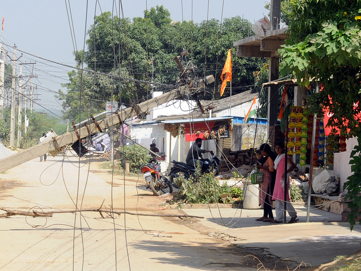 Best Photos of The Week in AP and Telangana Photo Gallery - Sakshi54