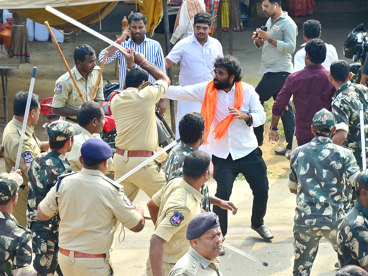 Best Photos of The Week in AP and Telangana Photo Gallery - Sakshi57