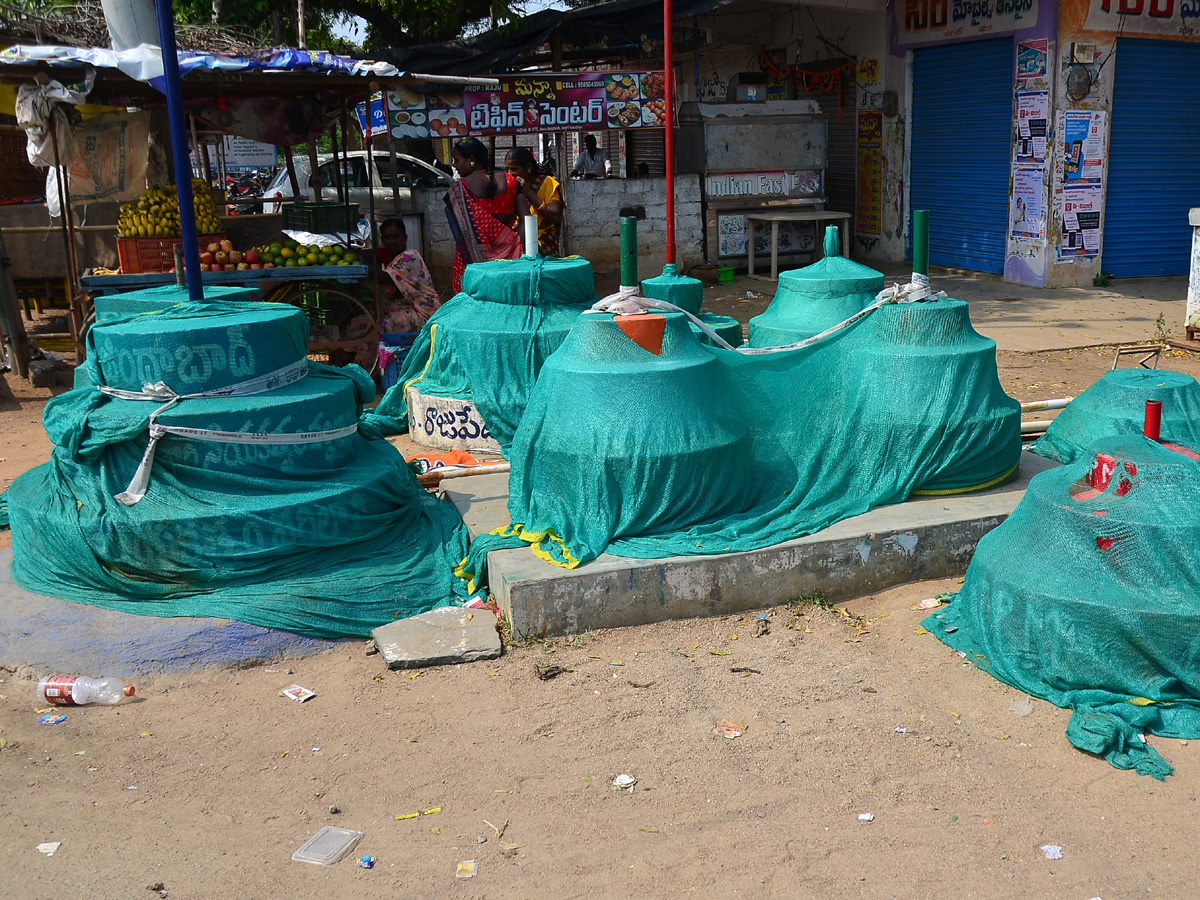 Best Photos of The Week in AP and Telangana Photo Gallery - Sakshi58