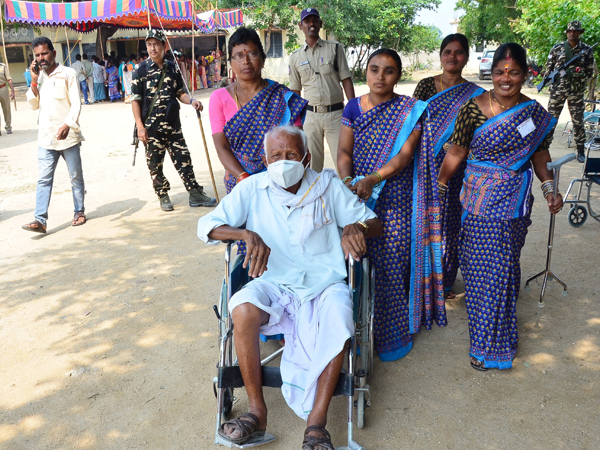 Best Photos of The Week in AP and Telangana Photo Gallery - Sakshi59
