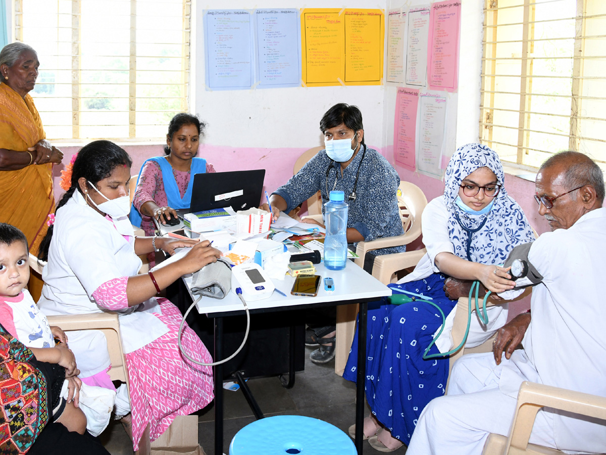 Best Photos of The Week in AP and Telangana Photo Gallery - Sakshi5