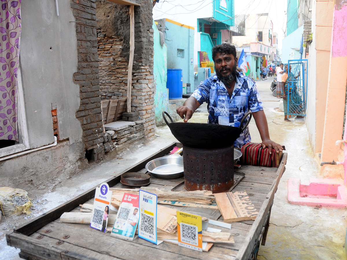 Best Photos of The Week in AP and Telangana Photo Gallery - Sakshi62