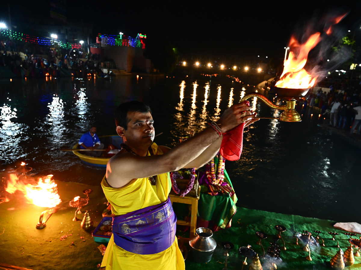 Best Photos of The Week in AP and Telangana Photo Gallery - Sakshi63