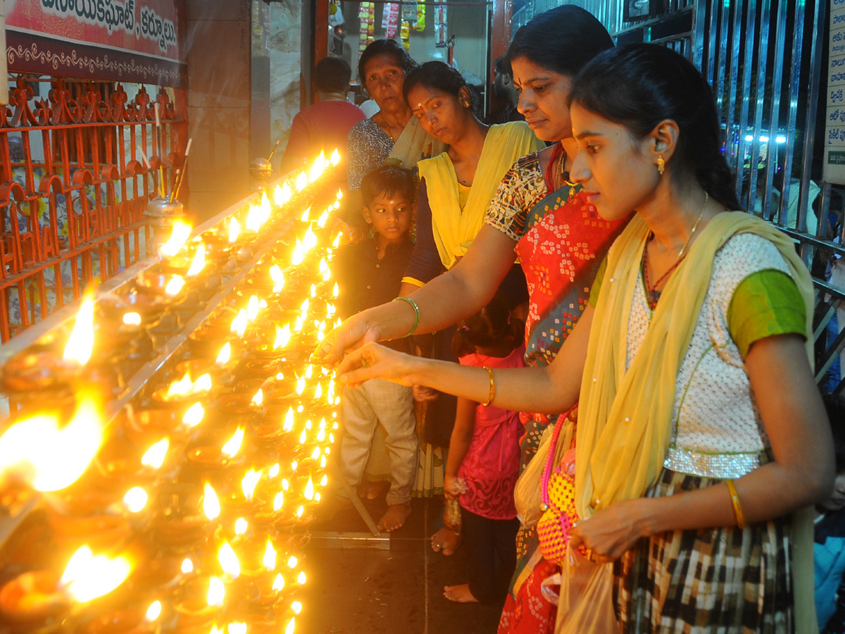 Best Photos of The Week in AP and Telangana Photo Gallery - Sakshi67