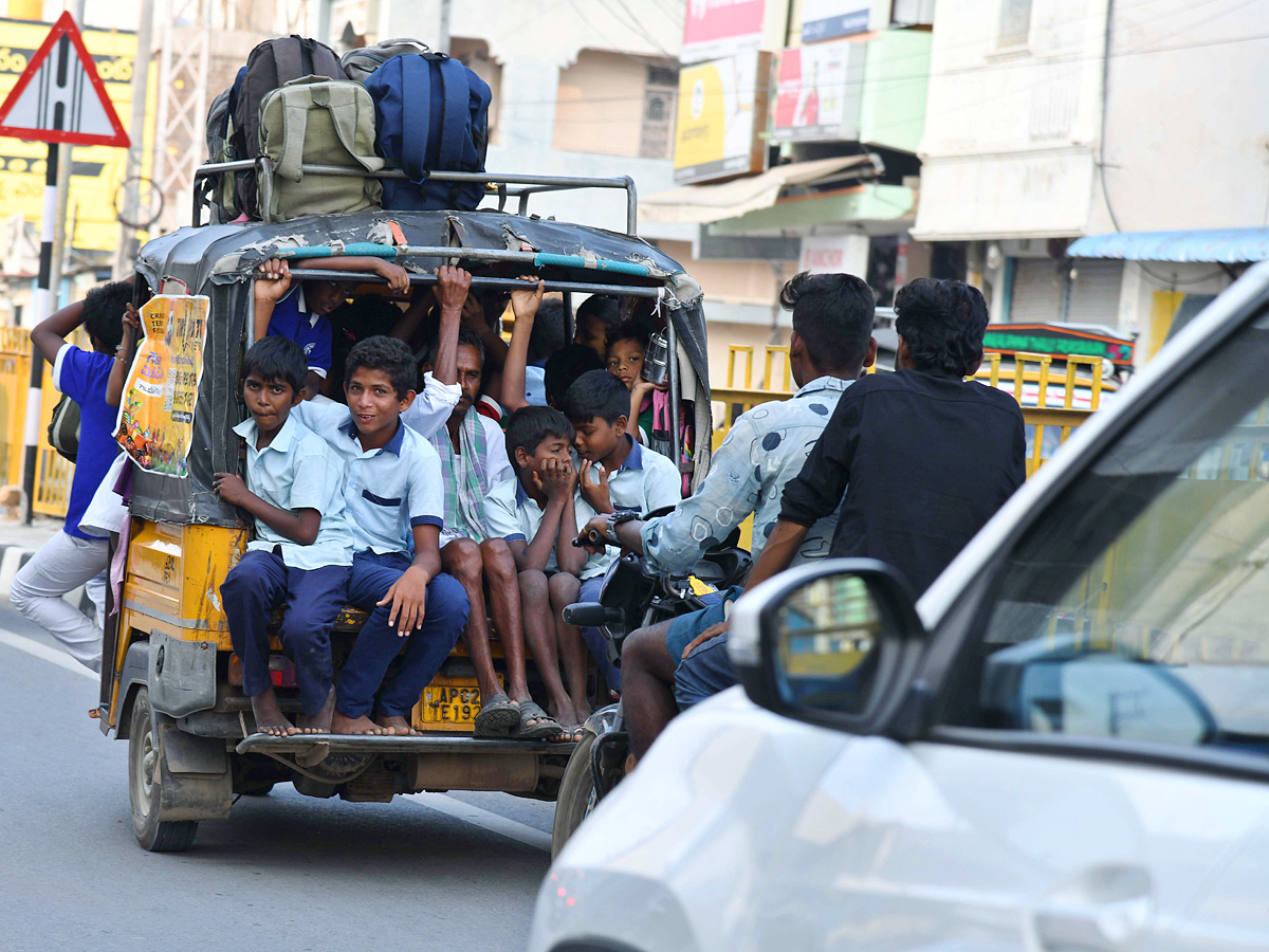 Best Photos of The Week in AP and Telangana Photo Gallery - Sakshi73