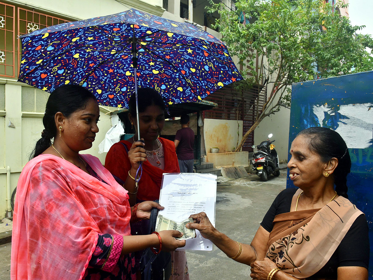 Best Photos of The Week in AP and Telangana Photo Gallery - Sakshi80