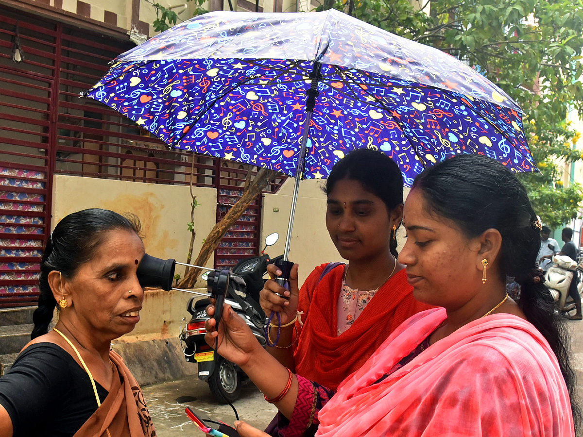 Best Photos of The Week in AP and Telangana Photo Gallery - Sakshi81