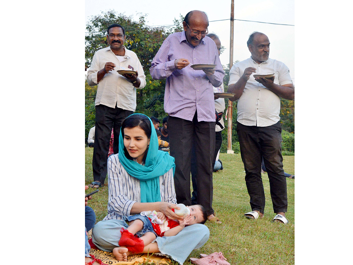 Best Photos of The Week in AP and Telangana Photo Gallery - Sakshi8
