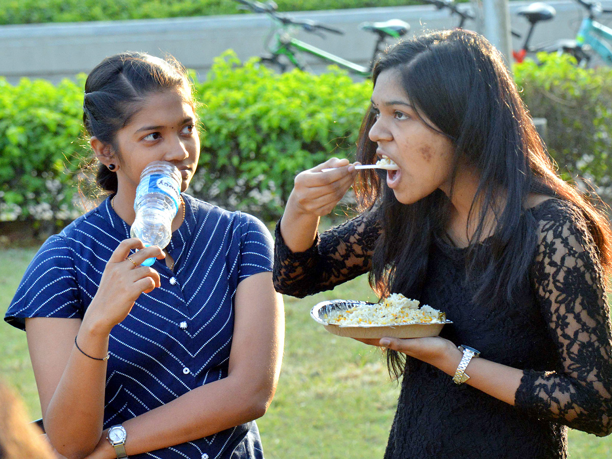 Best Photos of The Week in AP and Telangana Photo Gallery - Sakshi9