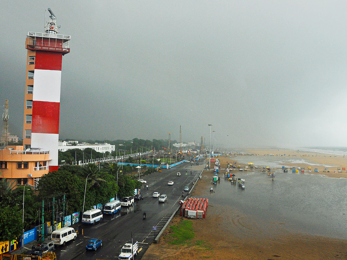 Heavy Rain in TamilNadu Photos - Sakshi6