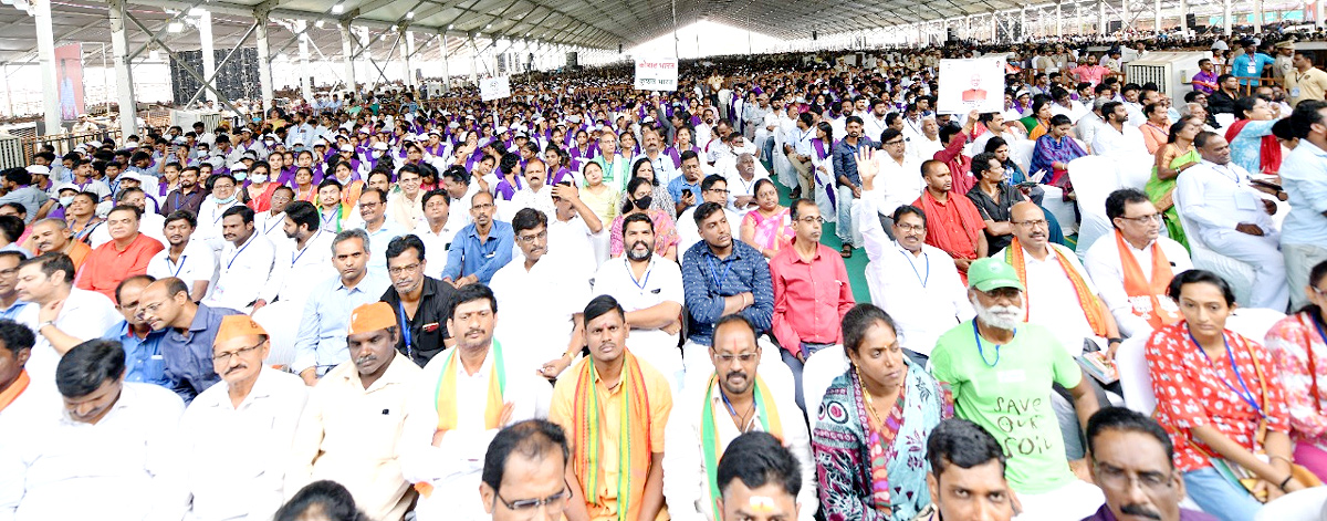 Prime Minister Narendra Modi Visakhapatnam Tour Photos - Sakshi25