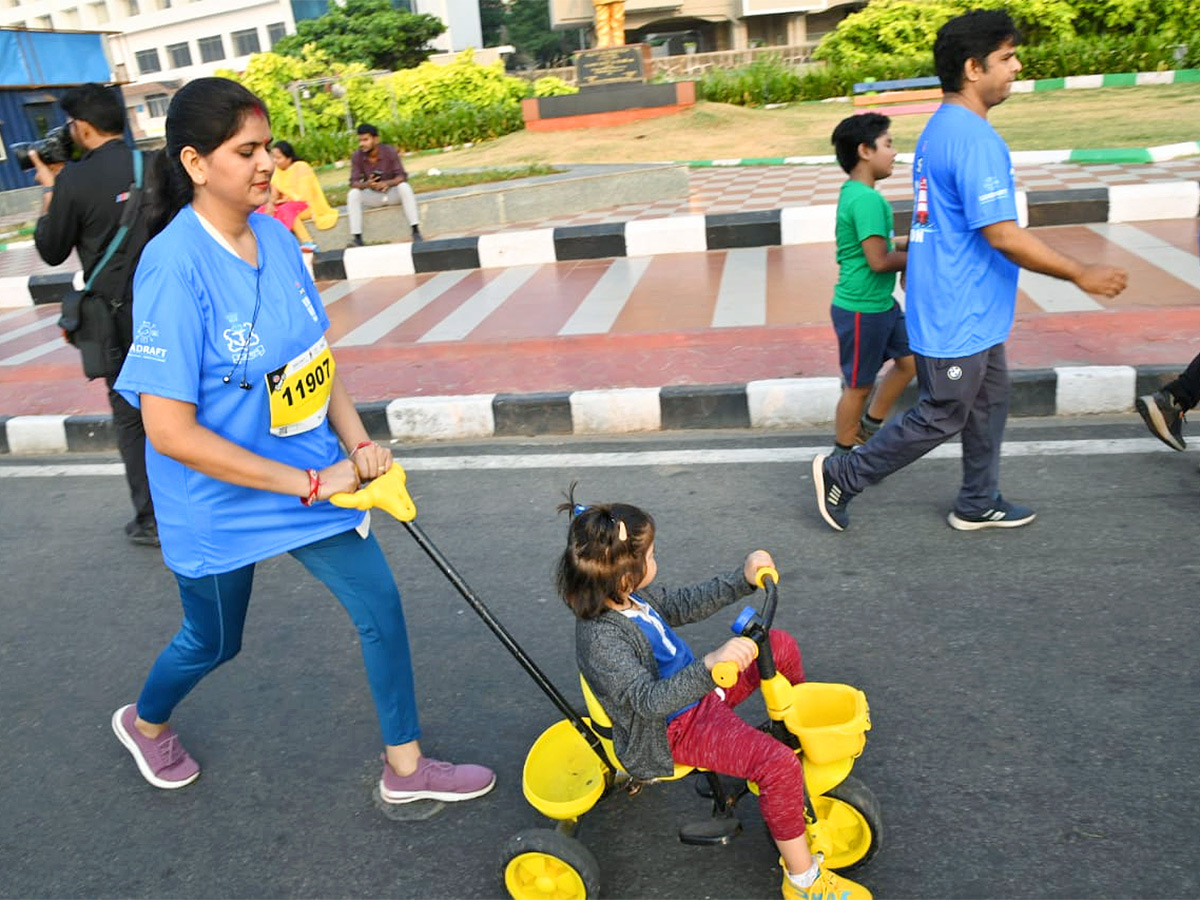 Navy Week In Visakhapatnam Pics - Sakshi10