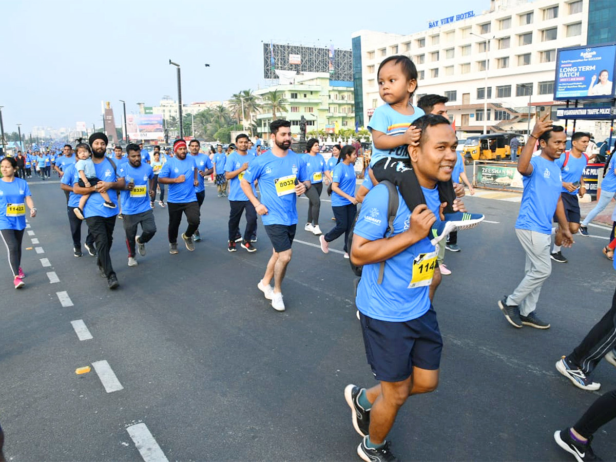 Navy Week In Visakhapatnam Pics - Sakshi12