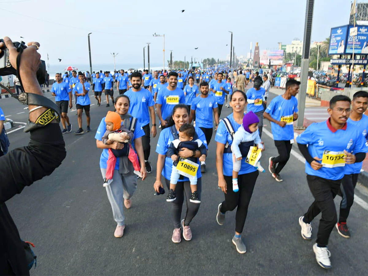 Navy Week In Visakhapatnam Pics - Sakshi13