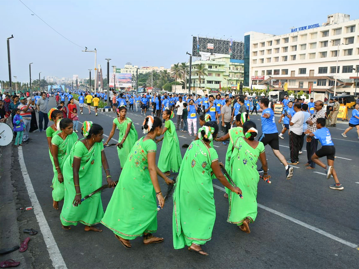 Navy Week In Visakhapatnam Pics - Sakshi21