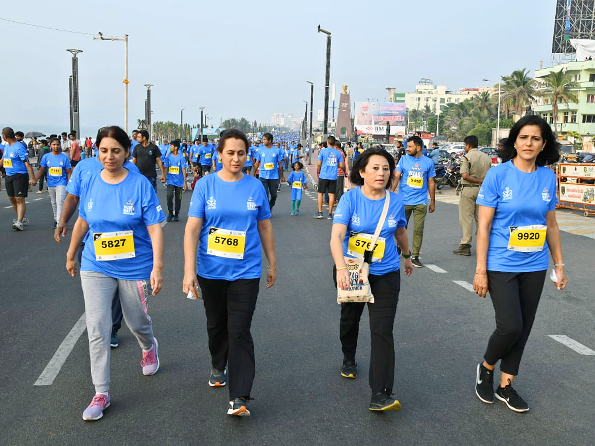 Navy Week In Visakhapatnam Pics - Sakshi22