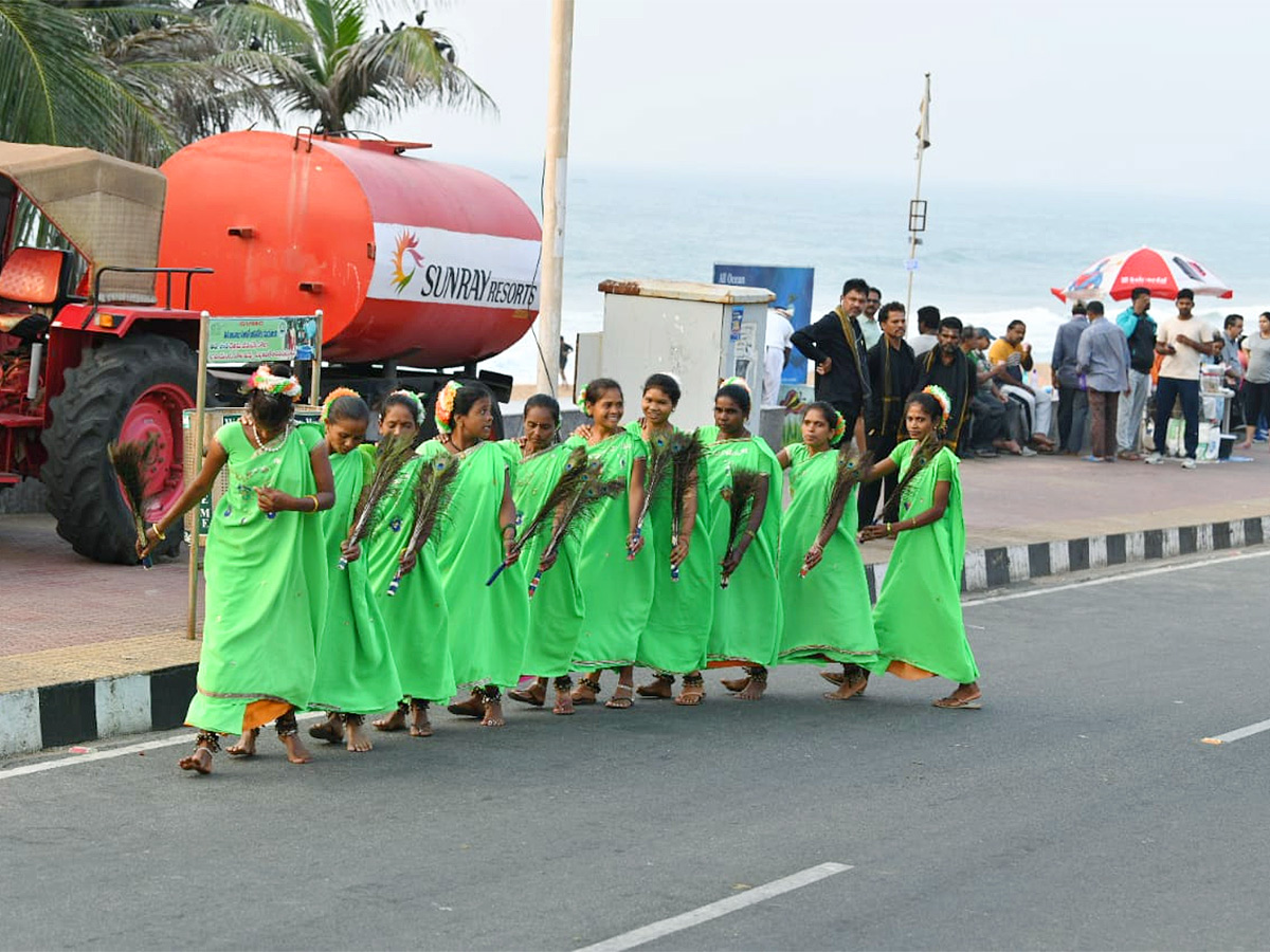Navy Week In Visakhapatnam Pics - Sakshi26