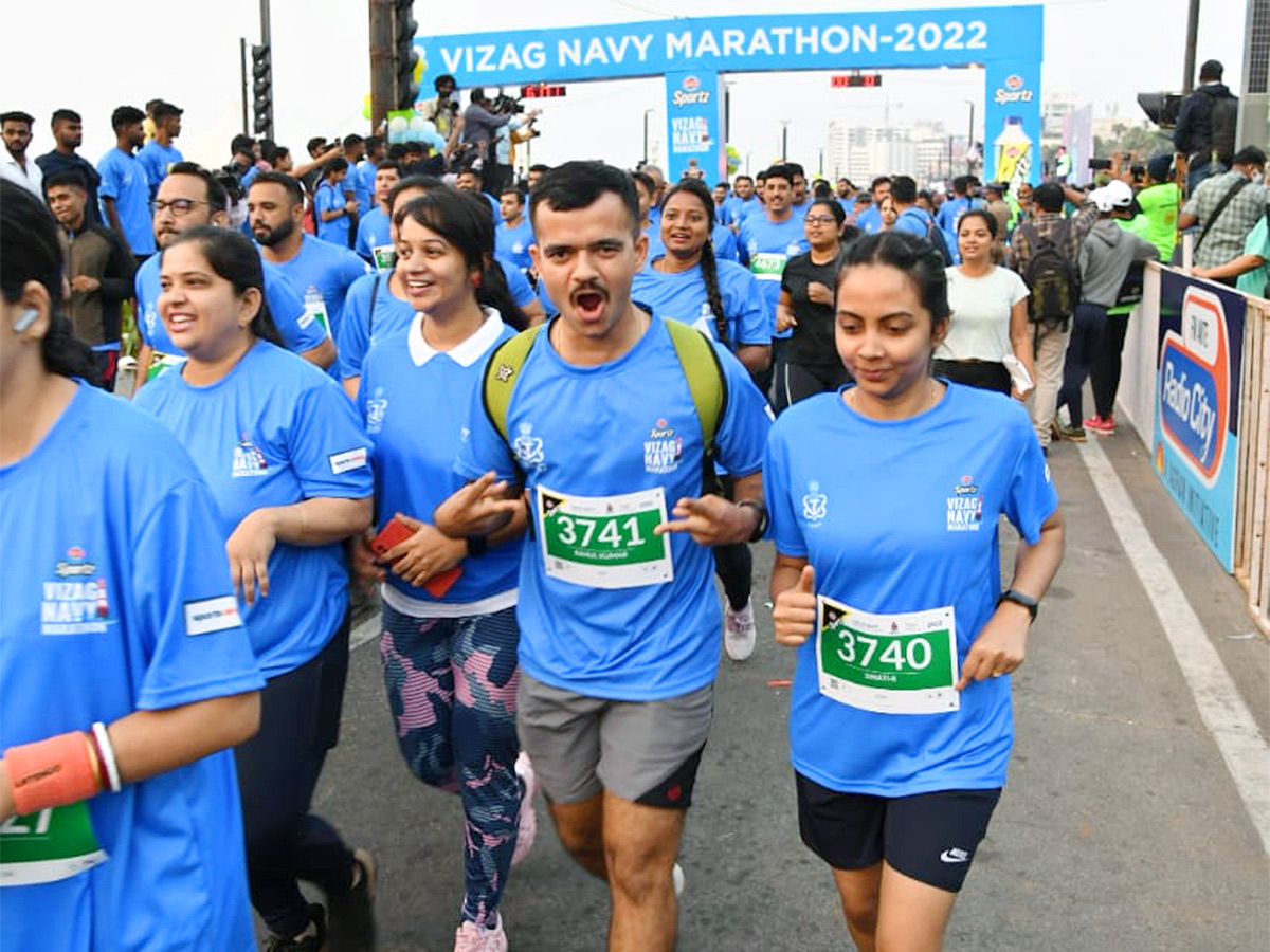 Navy Week In Visakhapatnam Pics - Sakshi29