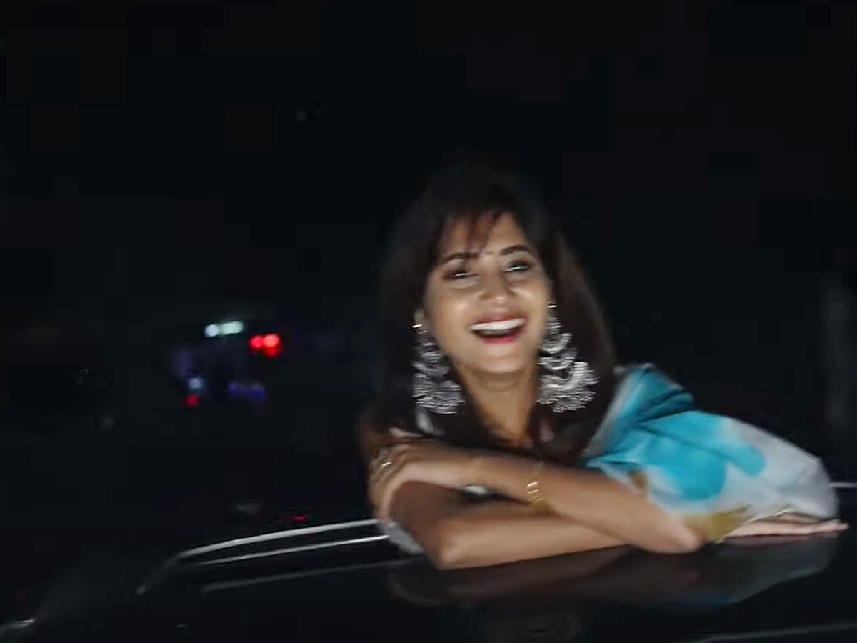 BiggBoss 6 Vasanthi Krishnan Celebrations Visuals After Elimination From BB6 House Photo Gallery - Sakshi4