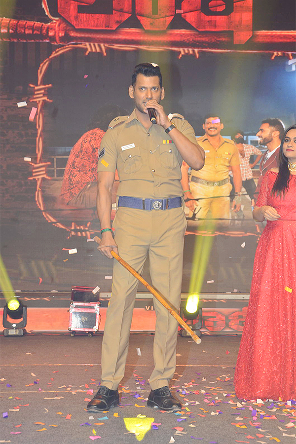 Laatti Movie Teaser Launch Event - Sakshi19