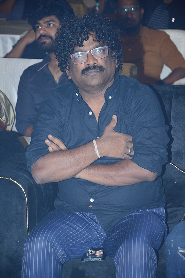 Laatti Movie Teaser Launch Event - Sakshi22