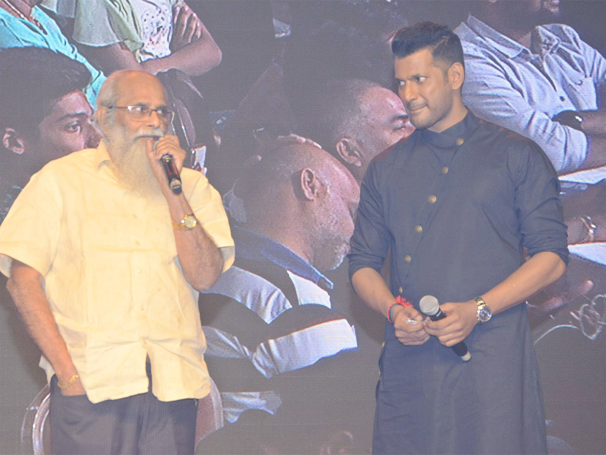 Laatti Movie Teaser Launch Event - Sakshi3