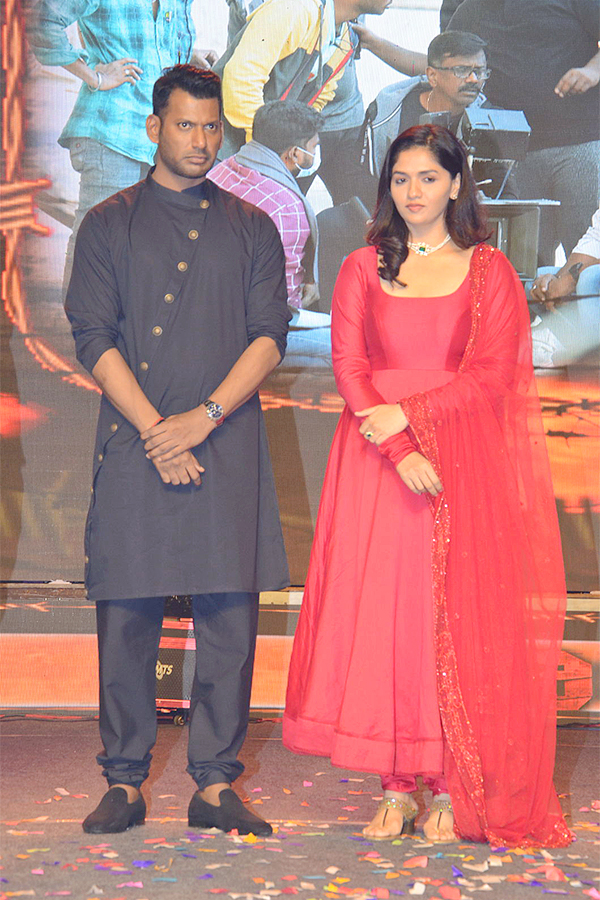 Laatti Movie Teaser Launch Event - Sakshi31
