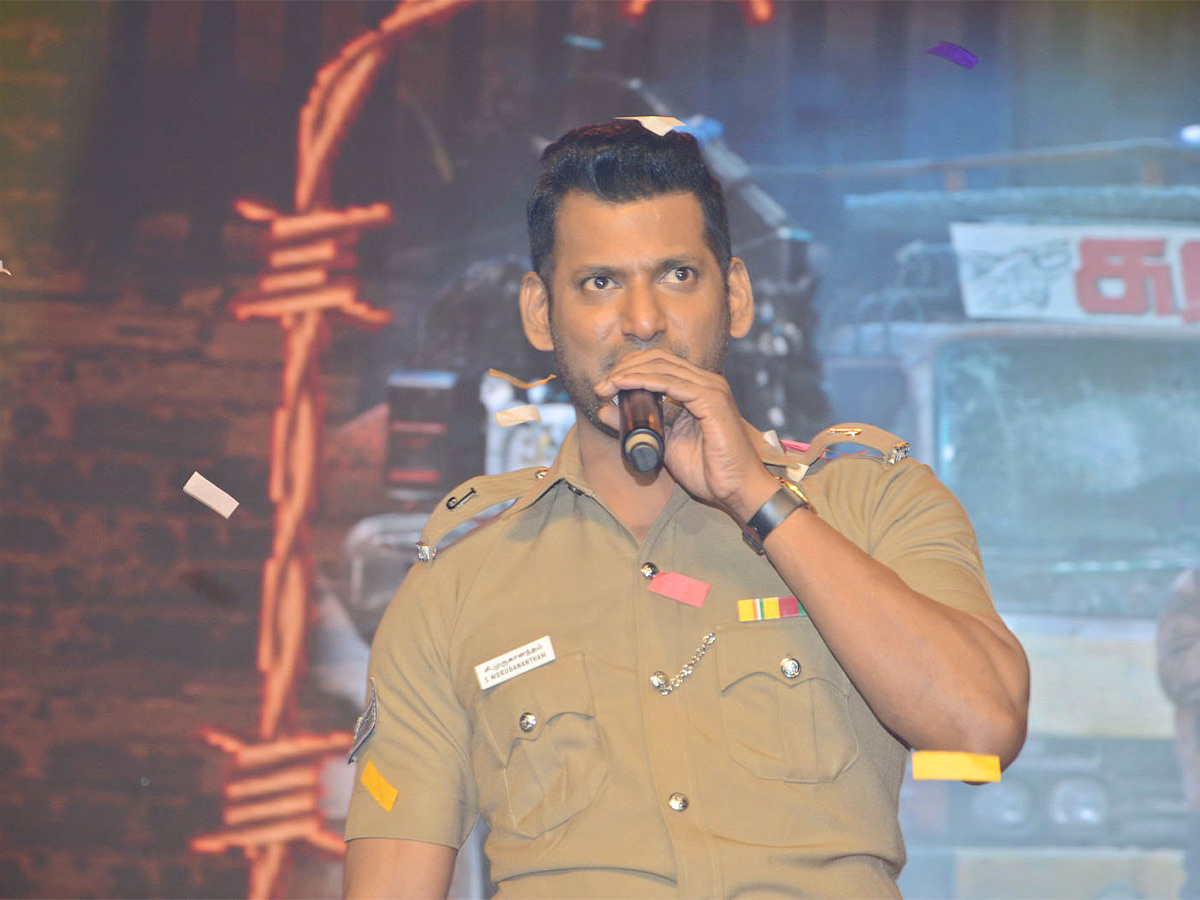 Laatti Movie Teaser Launch Event - Sakshi6