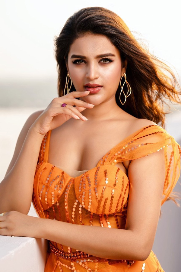 Nidhhi Agerwal Latest photos - Sakshi3
