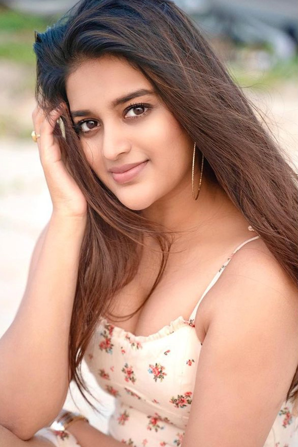 Nidhhi Agerwal Latest photos - Sakshi14