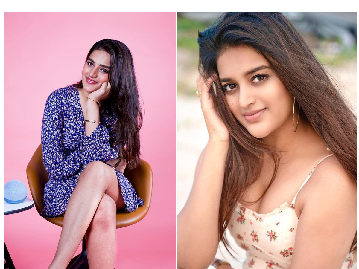 Nidhhi Agerwal Latest photos - Sakshi2