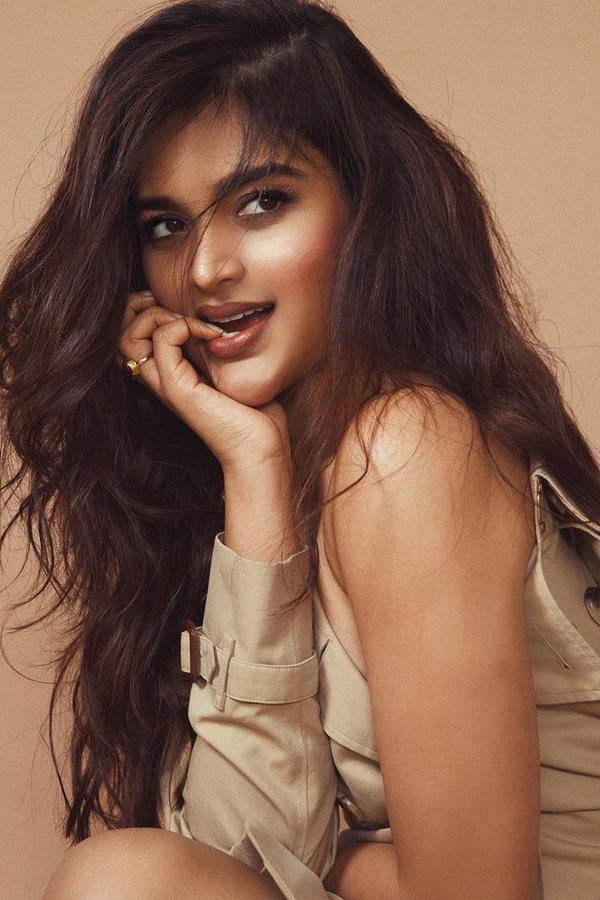 Nidhhi Agerwal Latest photos - Sakshi8