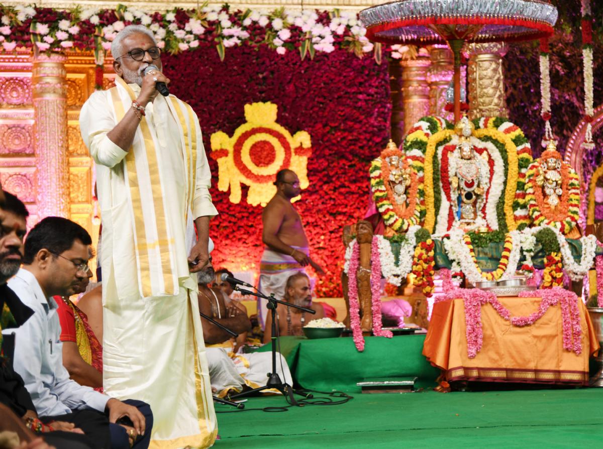 Karthika Deepotsavam In RK Beach Visakhapatnam - Sakshi28
