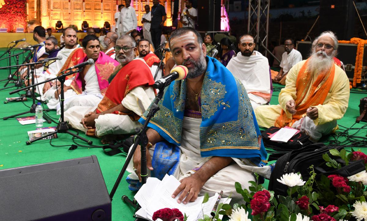 Karthika Deepotsavam In RK Beach Visakhapatnam - Sakshi30