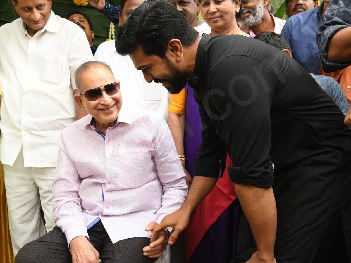 Super Star Krishna Rare And Unseen Photos - Sakshi10