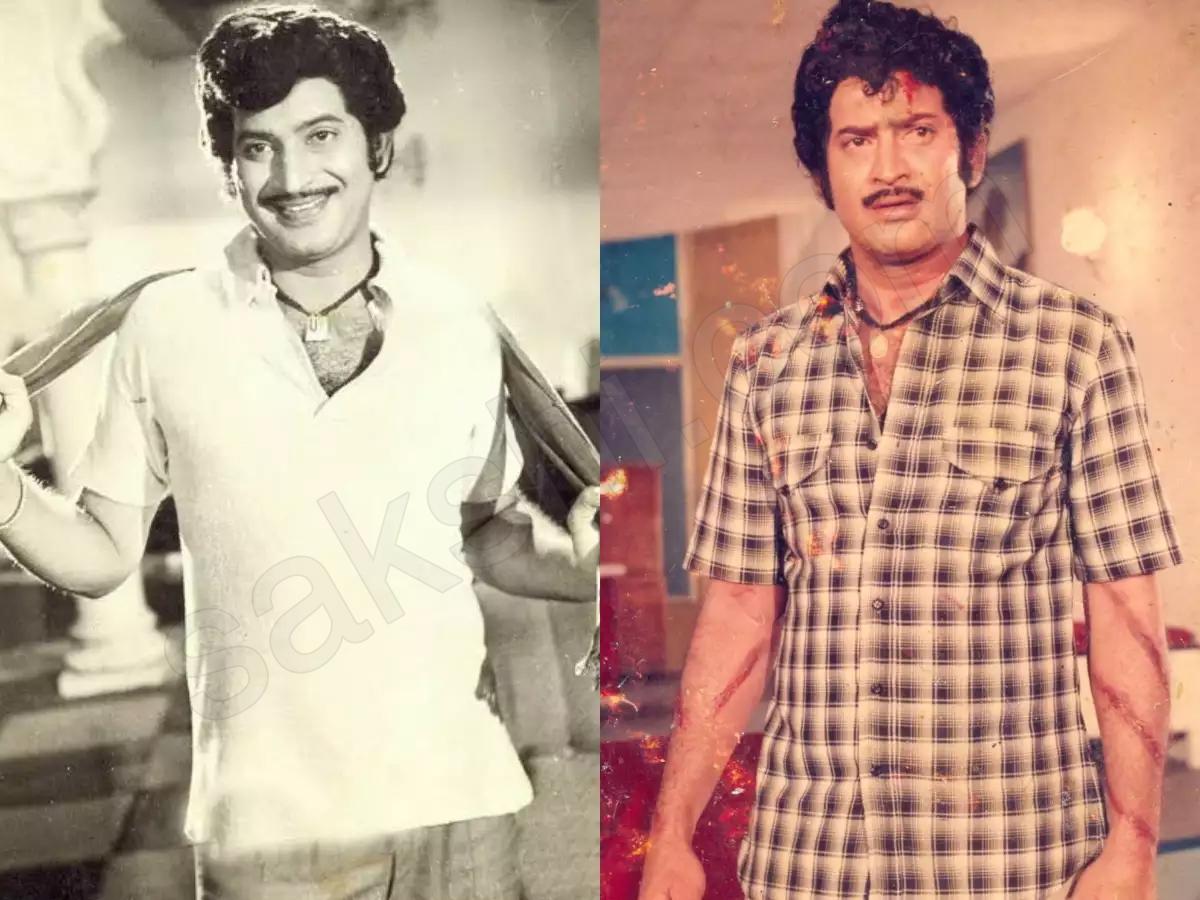Super Star Krishna Rare And Unseen Photos - Sakshi18