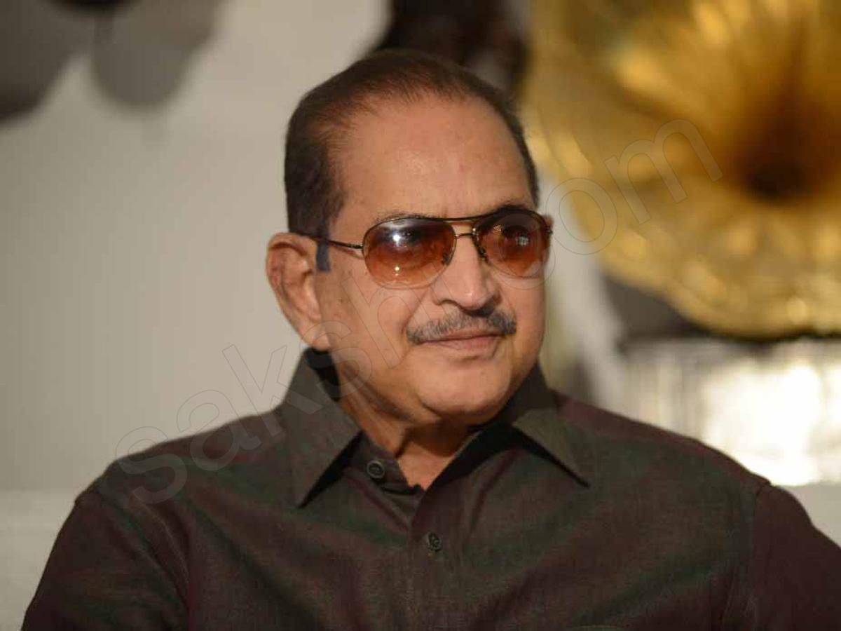 Super Star Krishna Rare And Unseen Photos - Sakshi22