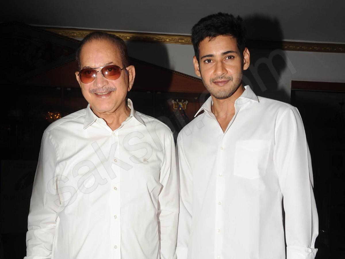 Super Star Krishna Rare And Unseen Photos - Sakshi23