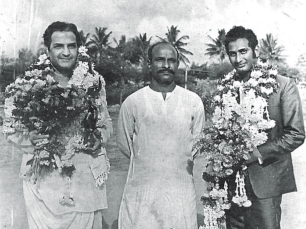 Super Star Krishna Rare And Unseen Photos - Sakshi26