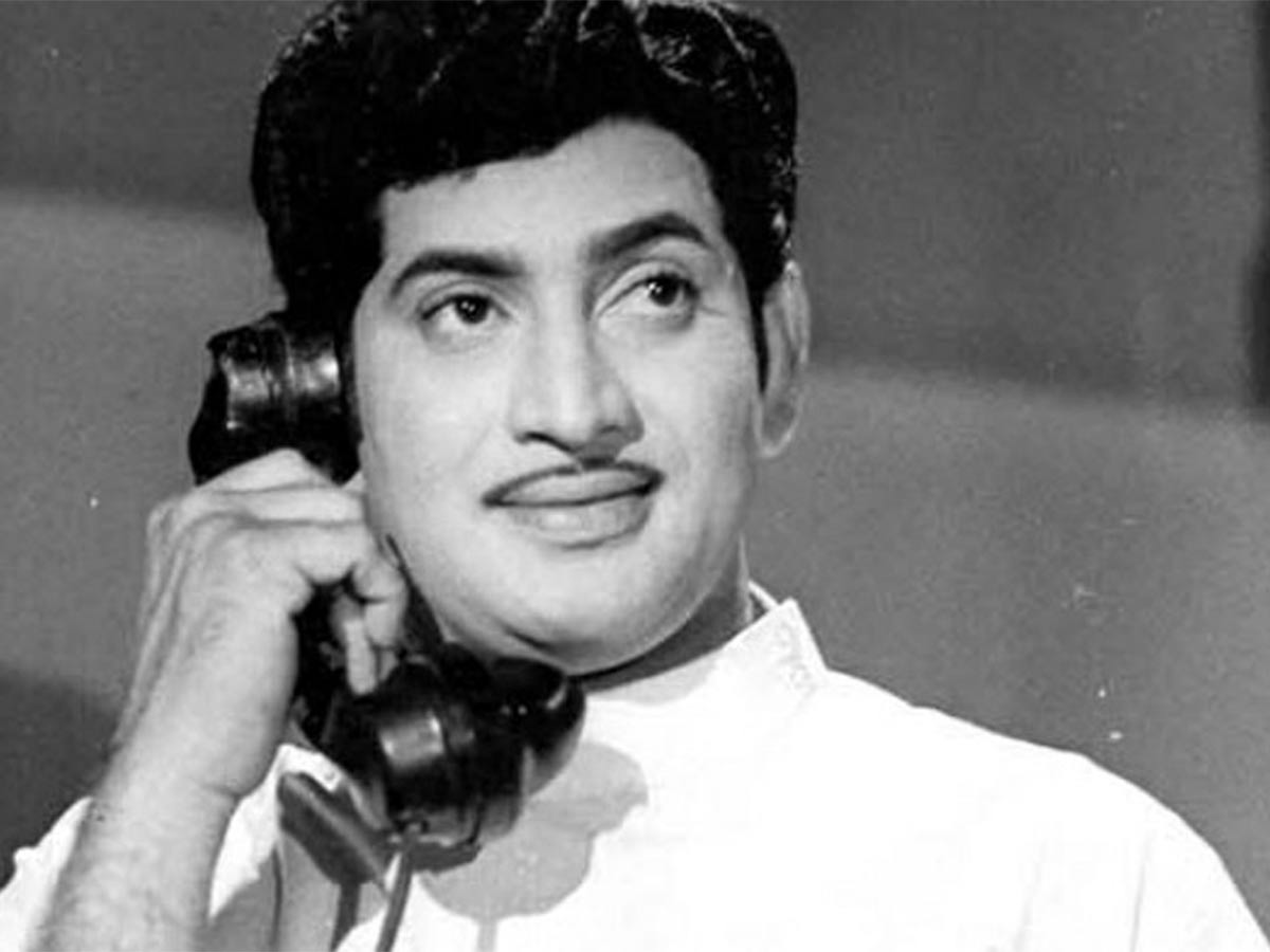 Super Star Krishna Rare And Unseen Photos - Sakshi33