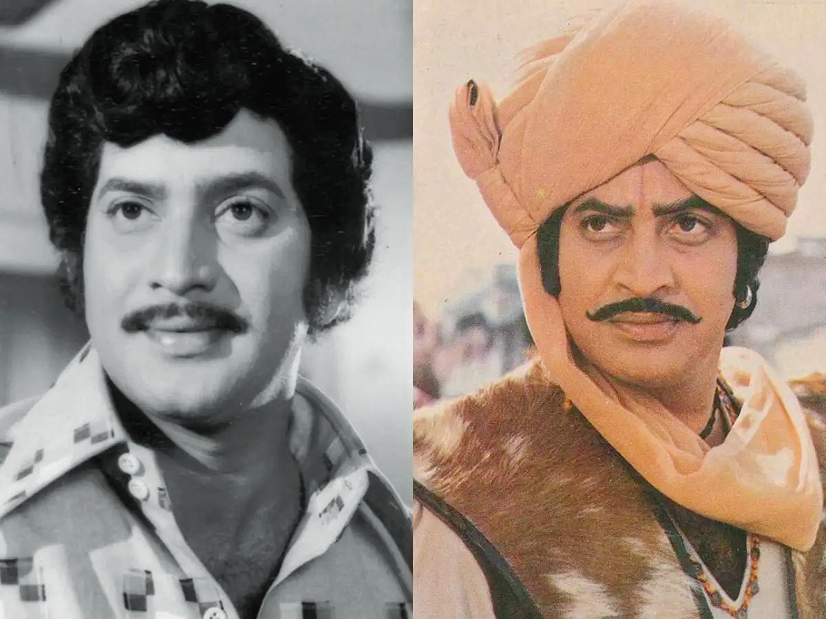 Super Star Krishna Rare And Unseen Photos - Sakshi34