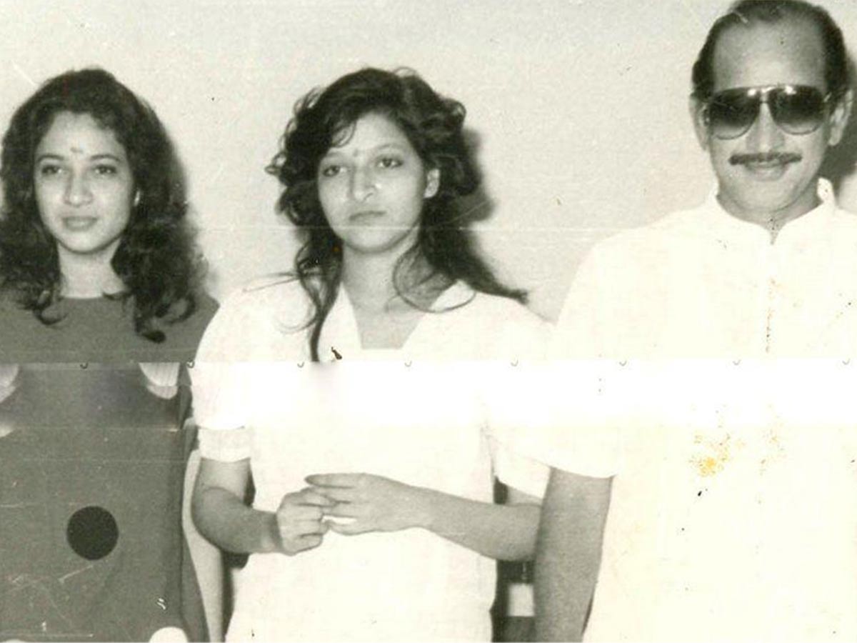 Super Star Krishna Rare And Unseen Photos - Sakshi35