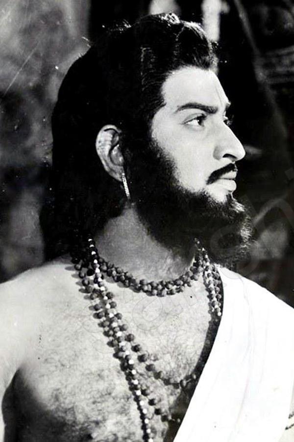 Super Star Krishna Rare And Unseen Photos - Sakshi38