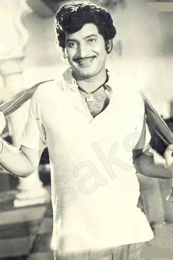 Super Star Krishna Rare And Unseen Photos - Sakshi39