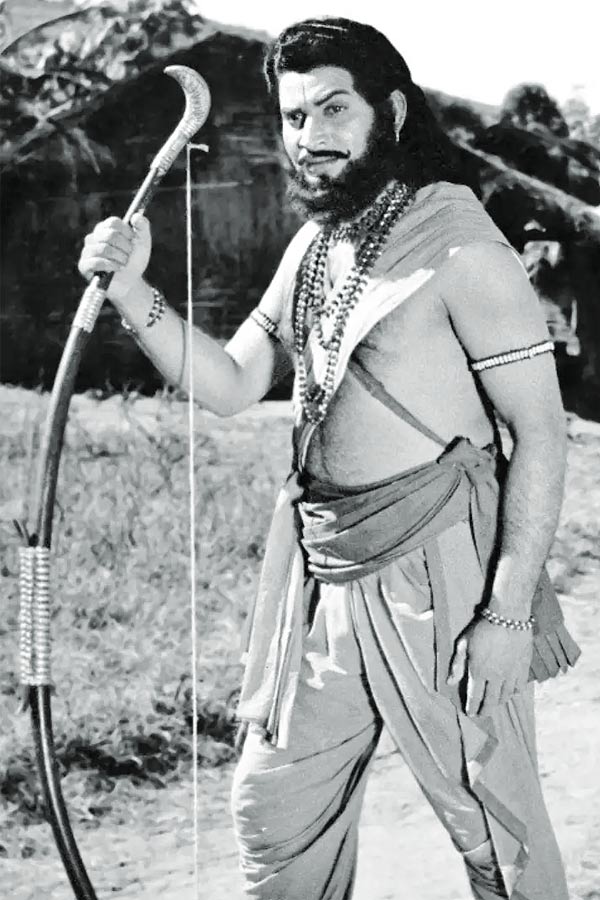 Super Star Krishna Rare And Unseen Photos - Sakshi41