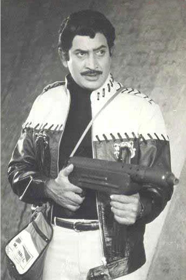 Super Star Krishna Rare And Unseen Photos - Sakshi42